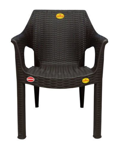 metro maharaja chair